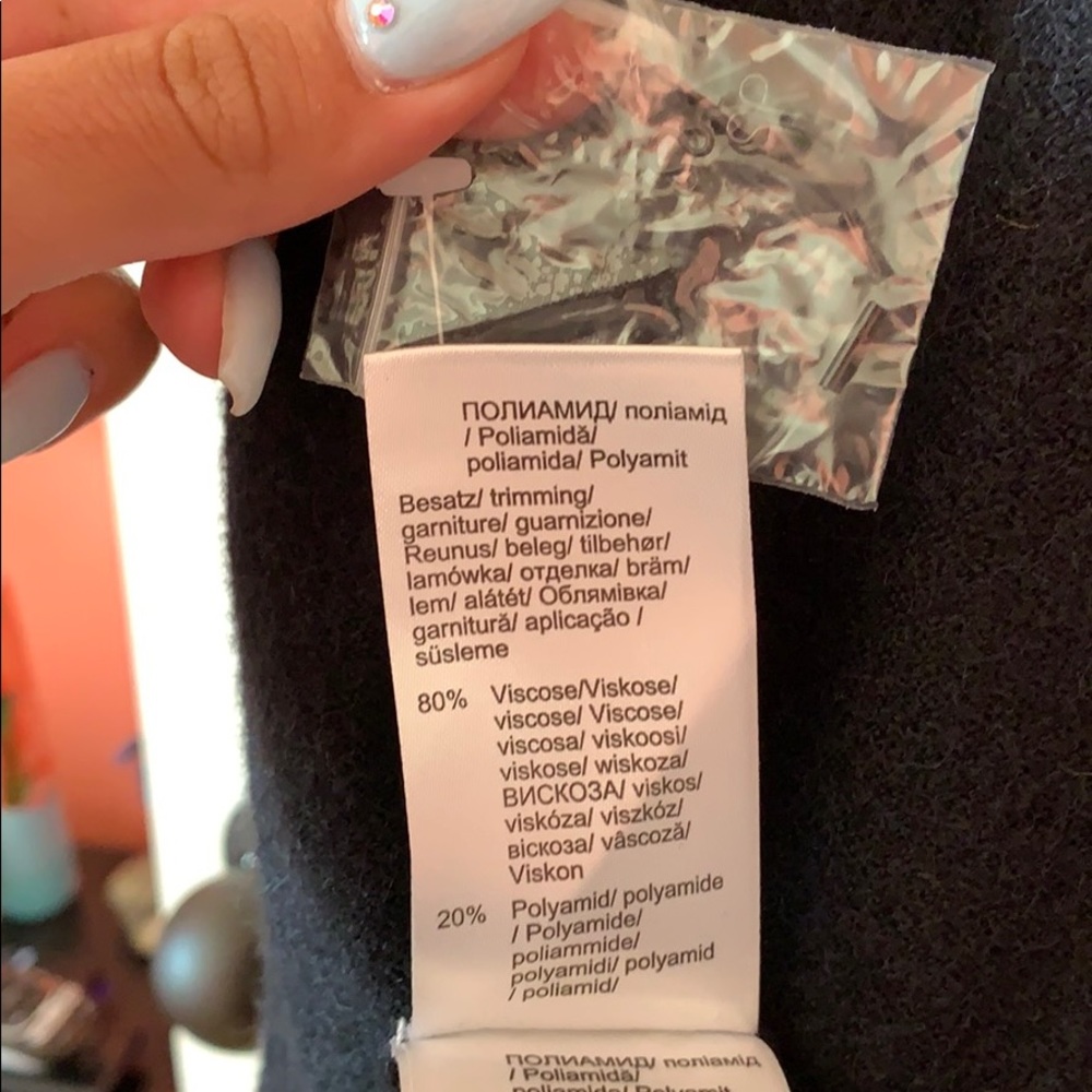 NWOT Venus | Sleeveless Dress - Picture 8 of 8